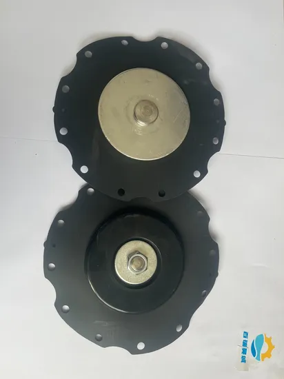 Durable Pulse Valve Diaphragm for Reliable Fluid Management